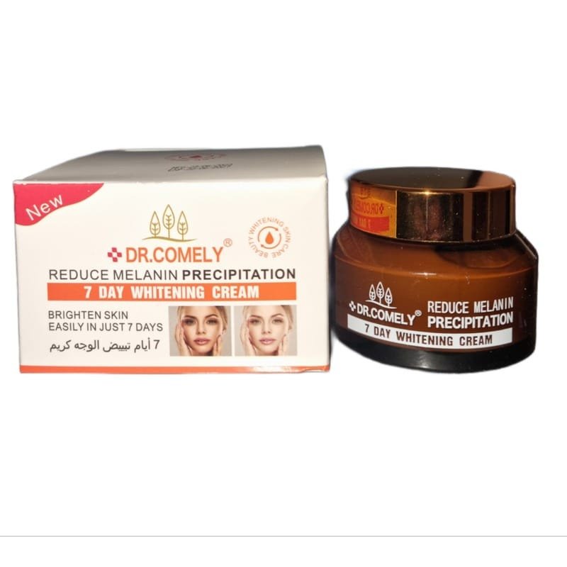 Dr. Comely Reduce Melanin Precipitation 50m HMS-DCMBL